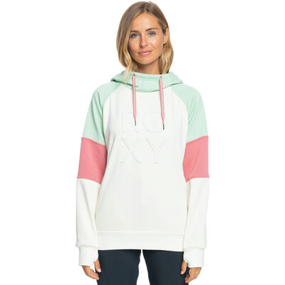 Liberty Hoodie