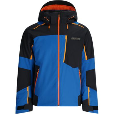 LEADER JACKET