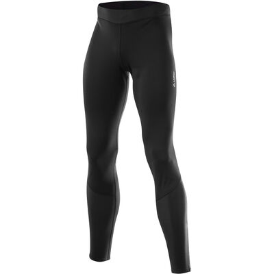 M Tights Carbon WS warm