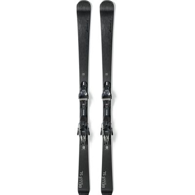 Belle SL DC FDT/TPX 12 FDT