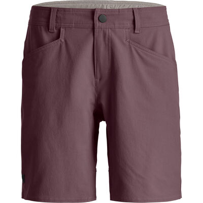 AFFINITY PLUS SHORTS W