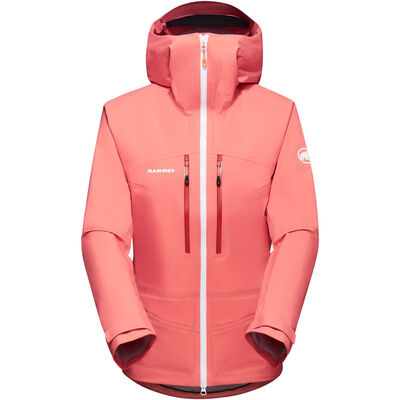 Taiss HS Hooded Jacket Women