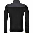 Fleece Light Zip Neck M Fleece Light Zip Neck M