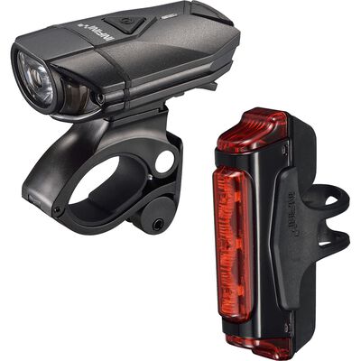 Beleuchtungsset Super Lava