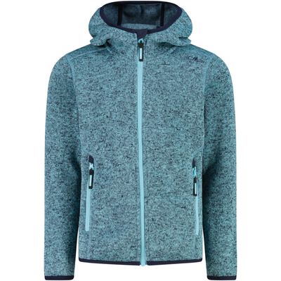 Girl Fix Hood Jkt 3H19825