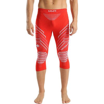 NATYON 3.0 Switzerland UW Pants medium