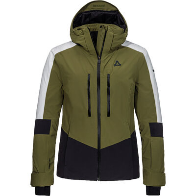 Jacket Style Safuna WMN