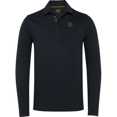 Long Sleeve polo
