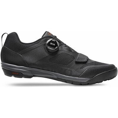 Ventana Boa Shoe