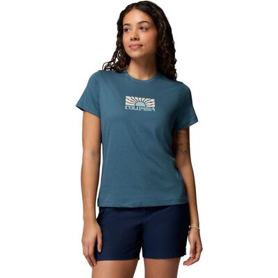 Ruby Springs Graphic Fit