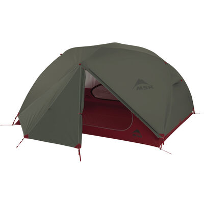 Elixir 3 Tent