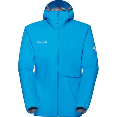 Ducan Light HS Hooded Jacket Men