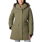 Little Si Insulated Parka Little Si Insulated Parka