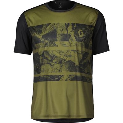 Shirt M's Trail Flow SS
