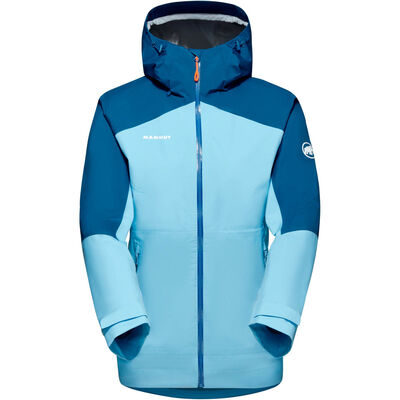 Convey Tour HS Hooded Jacket Women