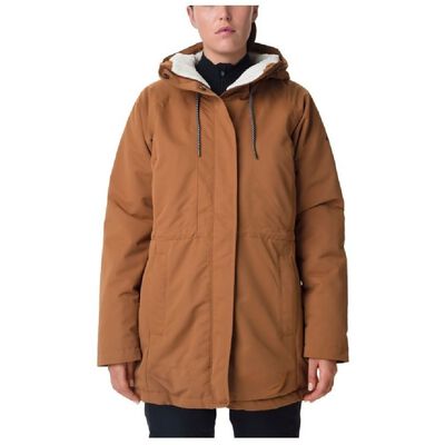 South Canyon Sherpa Lined Jacket