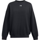 UA Rival Fleece OS Crew UA Rival Fleece OS Crew