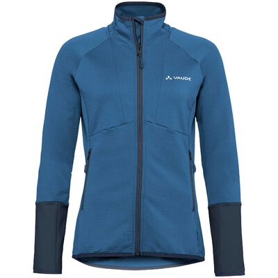 Wo Monviso Fleece FZ Jacket II