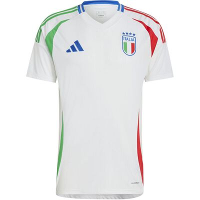 Italien 2024 Away Jersey