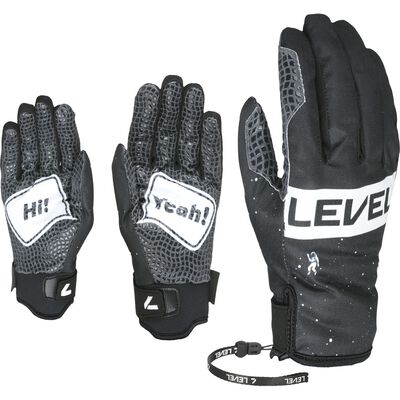 Web Glove
