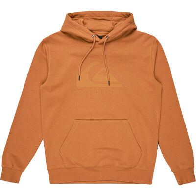 Comp Logo Hoodie