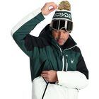 VANQYSH GTX JACKET
