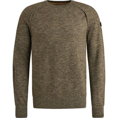 R-neck soft blend PKW2411335