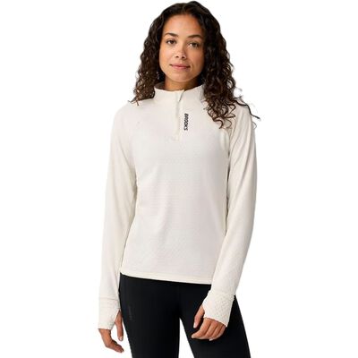 Momentum Thermal 1/4 Zip W