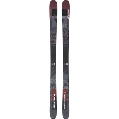 ENFORCER 89 (FLAT)