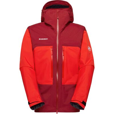 Taiss HS Hooded Jacket Men