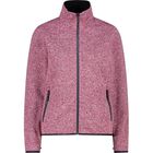 Woman Jacket Zip Hood Detachble INN. Jacket 32Z1436D