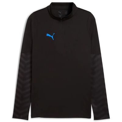 individualCUP 1/4 Zip-Top