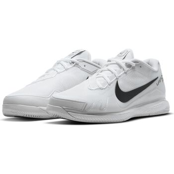 NikeCourt Air Zoom Vapor Pro Mens Hard Court Tennis Shoe