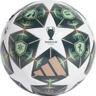 UCL LGE