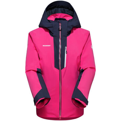 Stoney HS Thermo Jkt W