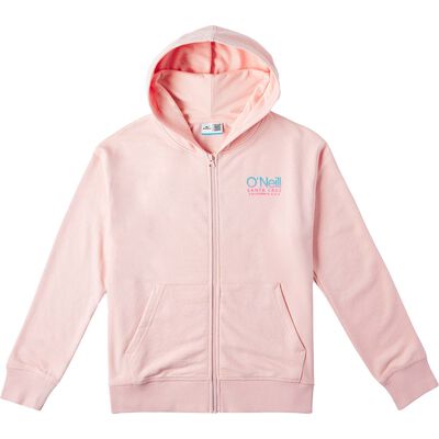 CIRCLE SURFER F/Z SWEAT