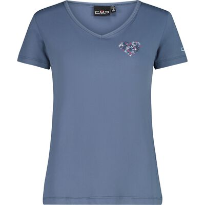 Woman T-Shirt 31T8466