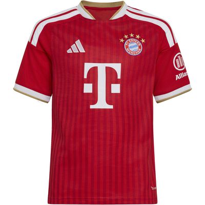 FC Bayern M&uuml;nchen 25/26 Home Kids