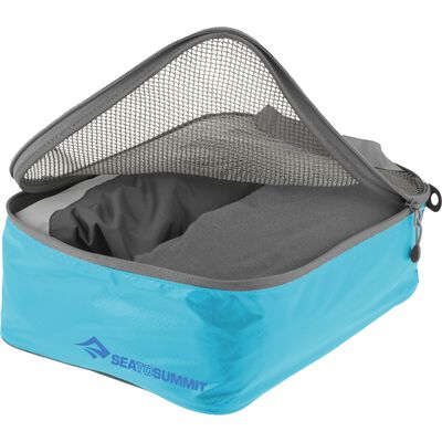 Garment Mesh Bag