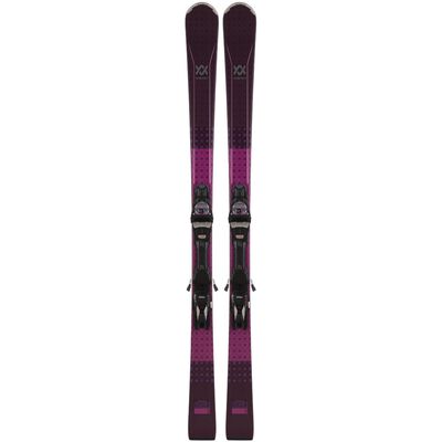 Flair 76 Elite-vMotion 10 GW