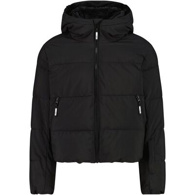 Kid G Jacket Fix Hood 36W0705