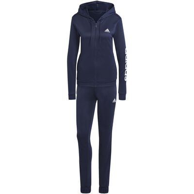 Linear Tracksuit