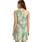 Low Tides Dress Printed