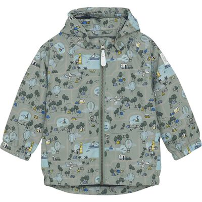 Baby Jacket - AOP