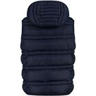 Kid Vest Fix Hood 33Z1514 Kid Vest Fix Hood 33Z1514