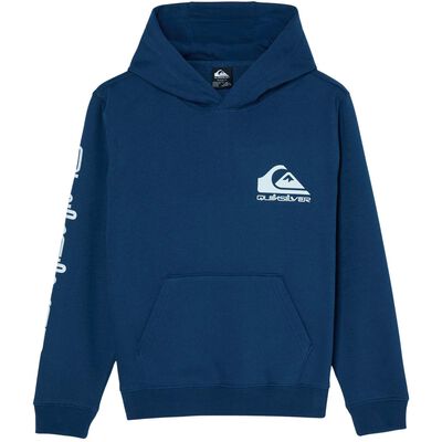 Omni Logo Hoodie Youth