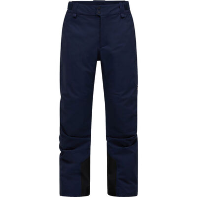 M Maroon Insulated Pants