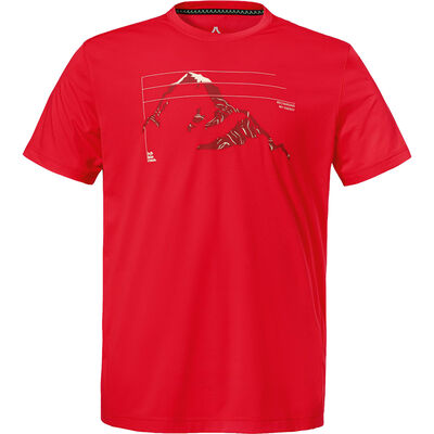 CIRC T Shirt Sulten M