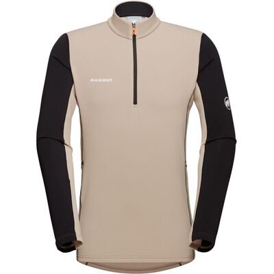 Aenergy ML Half Zip Pull M