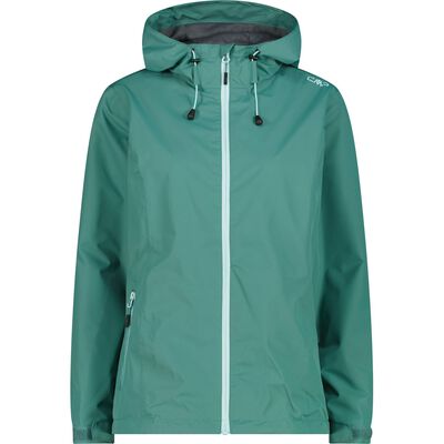 W Rain Fix Hood Jkt 39X6636